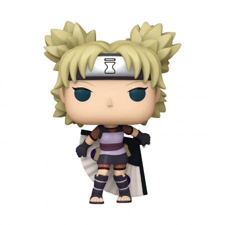 Funko Фігурка Funko POP Animation: Naruto - Temari