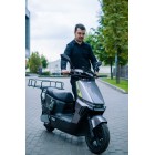 Електроскутер 2E S70, сірий
