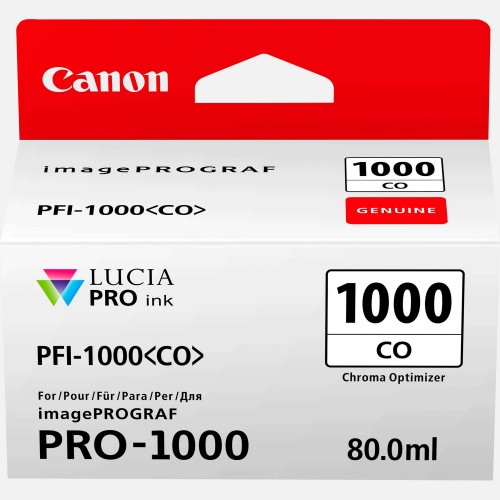 Canon PFI-1000[0556C001]