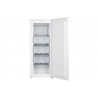 ARDESTO Морозильна камера, 142x55х55, 157л, А+, ST, білий