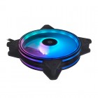 Chieftec NOVA (set) aARGB cooling FAN NF-3012-RGB Chieftec NOVA (set) aARGB cooling FAN NF-3012-RGB