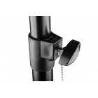 Neo Tools Штатив для інфрачервоний обігрівач, 1.1-1.8 м, 2.46кг, для 90-030, 90-031, 90-032