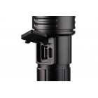 2E Ліхтар ручний акумуляторний FLBL1822 P70, USB-C, 2200мА•год, 1200лм, 20Вт, 5 функцій освітлення