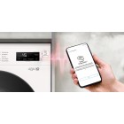Пральна машина LG 7Кг F2Y1HS5W Білий Пральна машина LG 7Кг F2Y1HS5W Білий