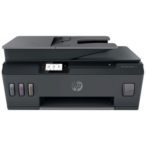 HP Smart Tank 615 з Wi-Fi HP Smart Tank 615 з Wi-Fi
