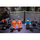 Roblox Ігрова колекційна фігурка Environmental Set Jailbreak: Great Escape W5, набір 4шт Roblox Ігрова колекційна фігурка Environmental Set Jailbreak: Great Escape W5, набір 4шт