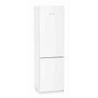 Liebherr Холодильник з нижн. мороз., 201.5x59.7х67.5, холод.відд.-266л, мороз.відд.-94л, 2дв., А++, ST, диспл внутр., білий