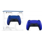 PlayStation 5 геймпад Dualsense BT, Cobalt Blue