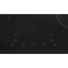 Hansa Варильна поверхня індукційна, 59см, чорний