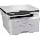 БФП laser mono A4 Brother DCP-B7620DW 34 ppm Duplex PCL USB Ethernet Wi-Fi