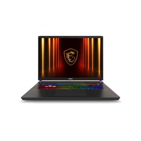 Ноутбук MSI Vector 17 HX AI A2XWHG-044XUA 17