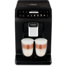 Кавомашина Krups Evidence Plus Titanium