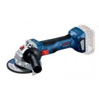 Bosch Набір інструменту: дриль-шурупокрут GSR 18В-50 + Шліфмашина кутова GWS 180-LI в XL-BOXX Bosch Набір інструменту: дриль-шурупокрут GSR 18В-50 + Шліфмашина кутова GWS 180-LI в XL-BOXX