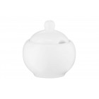 ARDESTO Цукорниця Ardesto Imola, 325 мл, порцеляна