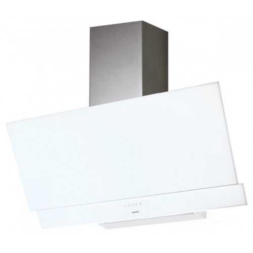 Cata Витяжка похила, 90см, 1000м3г, JUNO 900 XGWH, білий Cata Витяжка похила, 90см, 1000м3г, JUNO 900 XGWH, білий