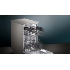 Siemens Посудомийна машина 9компл., A+, 45см, дисплей, нерж