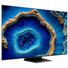 Телевізор 65" TCL 65MQLED80