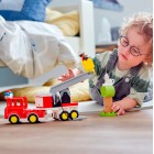 LEGO Конструктор Classic Пожежний автомобіль