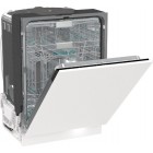 Gorenje Посудомийна машина GV693C60XXL вбудовувана, 16компл. Gorenje Посудомийна машина GV693C60XXL вбудовувана, 16компл.