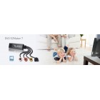 AVerMedia Пристрій захоплення відео DVD EZMaker 7 C039