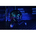 GravaStar Акустична система Mars Pro, Zinc Alloy body, BT, 20ВТ, чорний