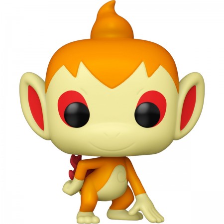 Funko Фігурка Funko POP Games: Pokemon - Chimchar