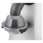 CATLER Кавомолка жорнова, 150Вт, об'єм зерен-250г, 25 ступ.помолу, метал, сріблястий CATLER Кавомолка жорнова, 150Вт, об'єм зерен-250г, 25 ступ.помолу, метал, сріблястий