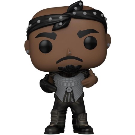 Funko Фігурка Funko POP Rocks: Tupac - California Love