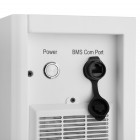 Система резервного живлення 2E PowerWall Vezha, 5000 Вт, 15.36 кВт/год, MPPT 5.5 кВт, WiFi, розширення ємності, паралельне підключення