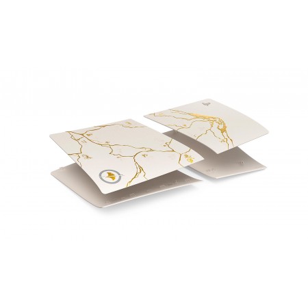 Панелі корпусу консолі PlayStation 5 Pro (Ghost of Yotei Lim