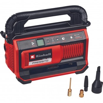 Einhell Компресор повітряни Einhell Компресор повітряни