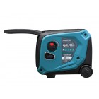 Könner & Söhnen Генератор бензиновий інверторний KS 4000iE S ATS, 230В, 4.0кВт, АВР(ATS), електростартер, 40кг