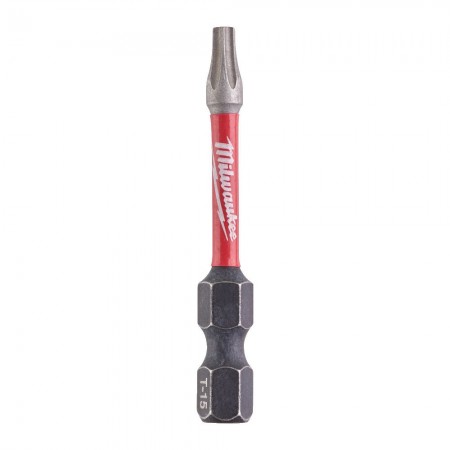 Milwaukee Біта Shockwave, Torx T15х50мм
