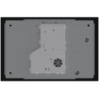 Gorenje Варильна поверхня Gorenje індукційна, 80см, PowerBoost, TouchControl, поєднання конфорок, чорний