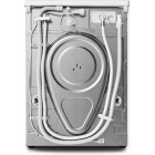 Пральна машина Miele WSA 023 WCS фронтальна, 7кг, 1400, A+++, 64.3см, дисплей, інвертор, білий