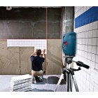 Bosch Нівелір лазерний GLL 3 X, до 15м, ±0.5мм/м, 0.5кг Bosch Нівелір лазерний GLL 3 X, до 15м, ±0.5мм/м, 0.5кг