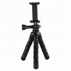 HAMA Flex для смартфонів та GoPro, 14 см