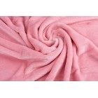 Плед Ardesto Flannel, 200х220см, 100% поліестер, рожевий Плед Ardesto Flannel, 200х220см, 100% поліестер, рожевий