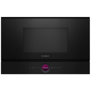 Bosch Мікрохвильова піч вбу Bosch Мікрохвильова піч вбу