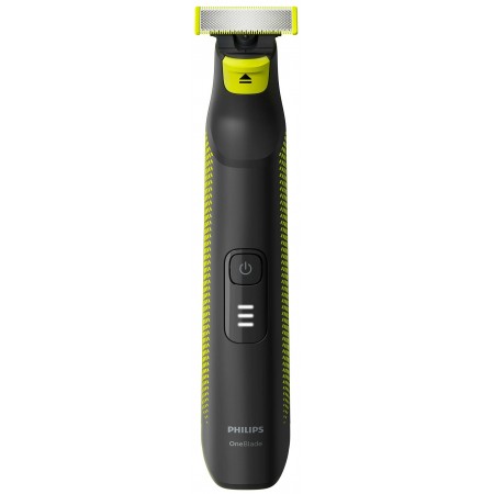 Бритва електр. Philips OneBlade Pro, Li-Ion, сух.+волог., чо