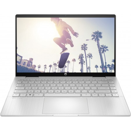 Ноутбук HP Pavilion x360 14-ek2007ua 14