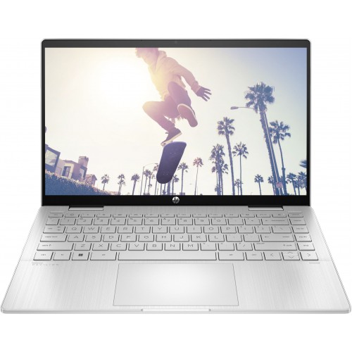 Ноутбук HP Pavilion x360 14-ek2007ua 14
