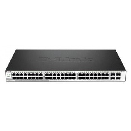 D-Link DGS-1210-52/ME