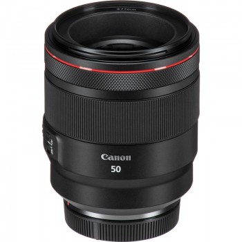 Canon RF 50mm f/1.2 L USM Canon RF 50mm f/1.2 L USM