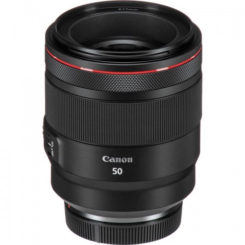 Canon RF 50mm f/1.2 L USM Canon RF 50mm f/1.2 L USM