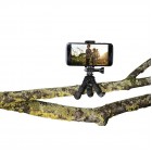 HAMA Flex для смартфонів та GoPro, 14 см