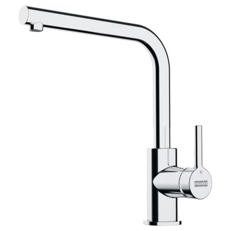 Franke Змішувач для кухні Lina L Shape, довж.виливу - 212мм,
