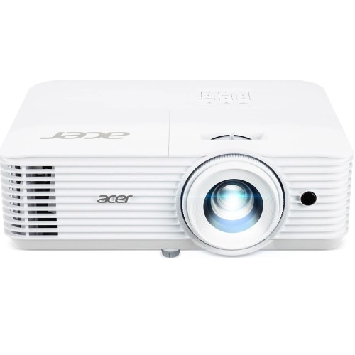 Acer Проєктор P5827a UHD, 4000 lm, 1.5-1.66, WiFi, Aptoide