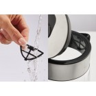 Gorenje Електрочайник 1.7л, 2,200 Вт, скло, нерж Gorenje Електрочайник 1.7л, 2,200 Вт, скло, нерж