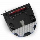 Rowenta Робот-пилосос миючий X-Plorer Serie 220+, 5600ПаВт, h=9.7см, 0.35л, конт пил -0.22л, автон. робота до 120хв, чорний Rowenta Робот-пилосос миючий X-Plorer Serie 220+, 5600ПаВт, h=9.7см, 0.35л, конт пил -0.22л, автон. робота до 120хв, чорний